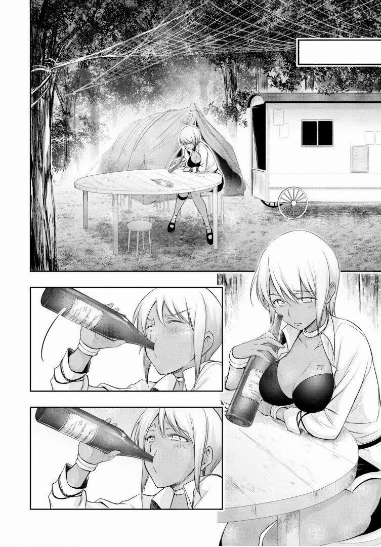 Kích Trụy Vương Huyền Thoại 55 trang 27