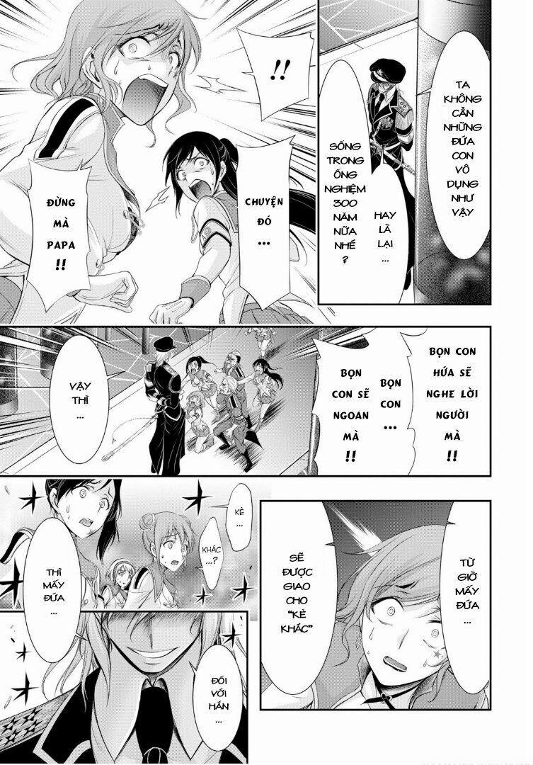 Kích Trụy Vương Huyền Thoại 55 trang 3