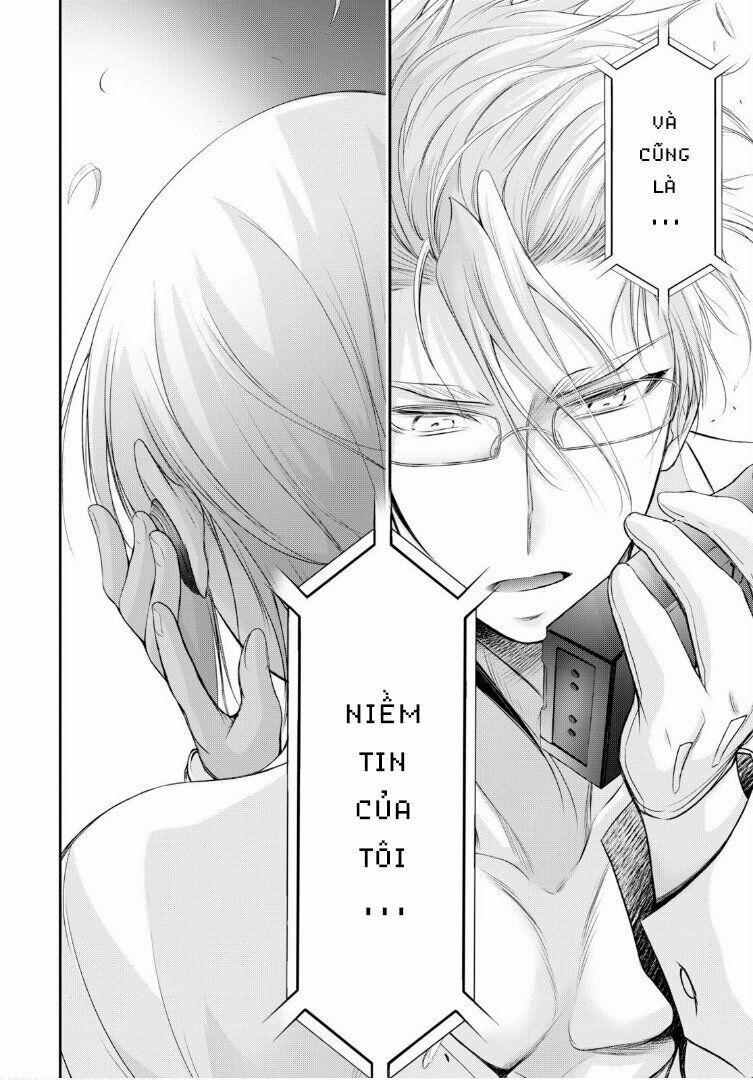 Kích Trụy Vương Huyền Thoại 55 trang 37