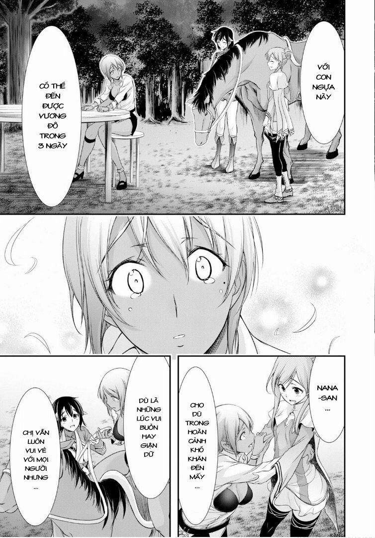 Kích Trụy Vương Huyền Thoại 55 trang 43