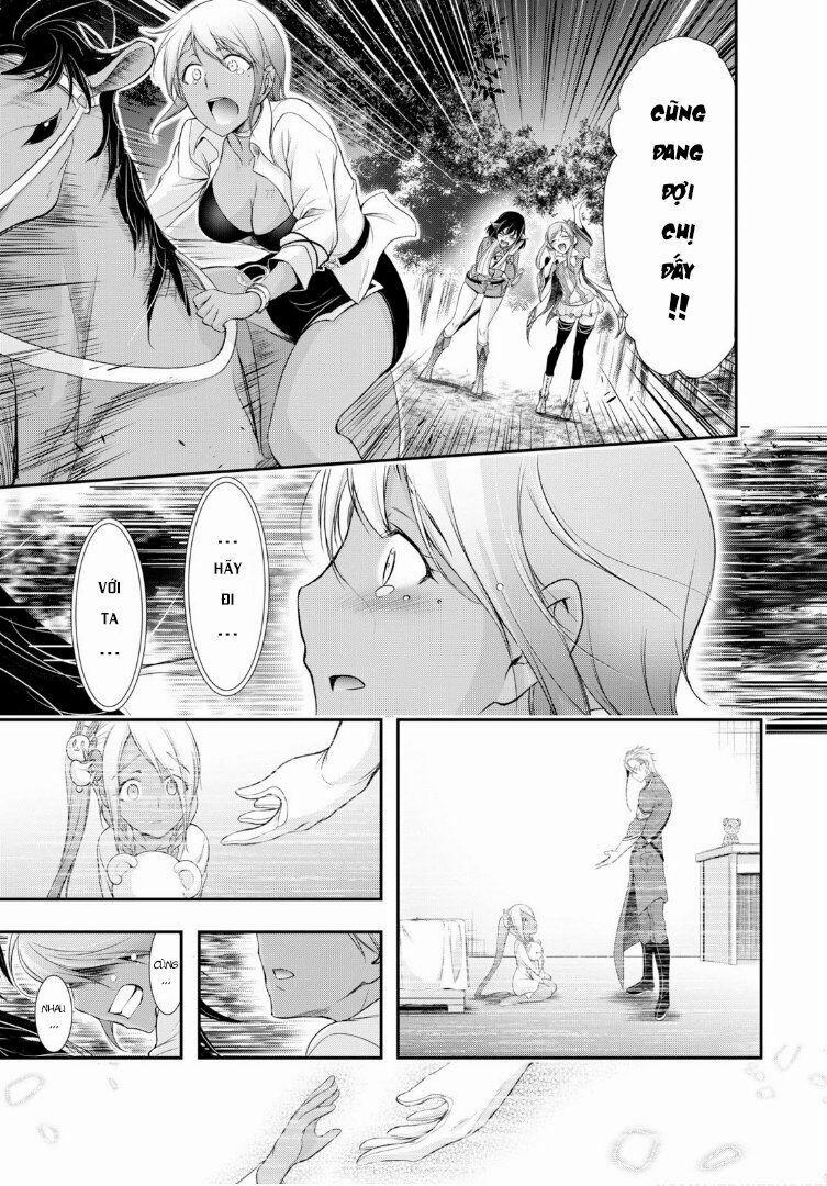 Kích Trụy Vương Huyền Thoại 55 trang 45