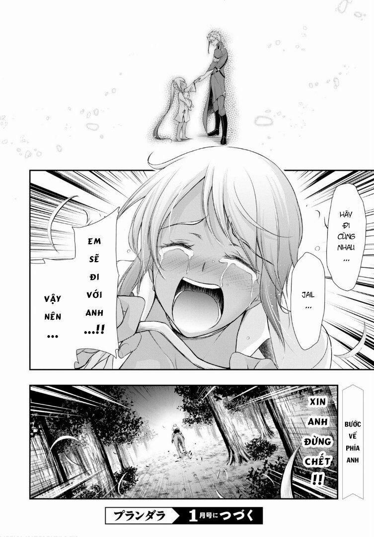 Kích Trụy Vương Huyền Thoại 55 trang 46