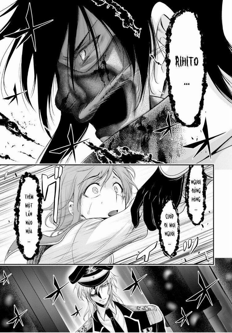 Kích Trụy Vương Huyền Thoại 55 trang 9