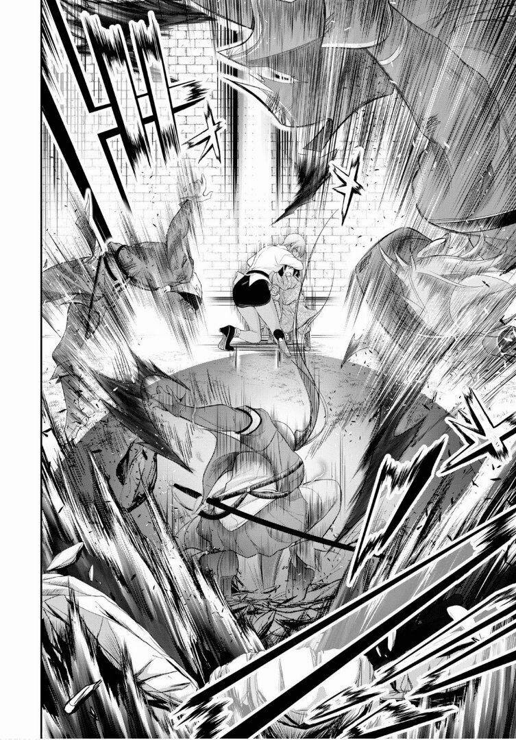 Kích Trụy Vương Huyền Thoại 56 trang 10