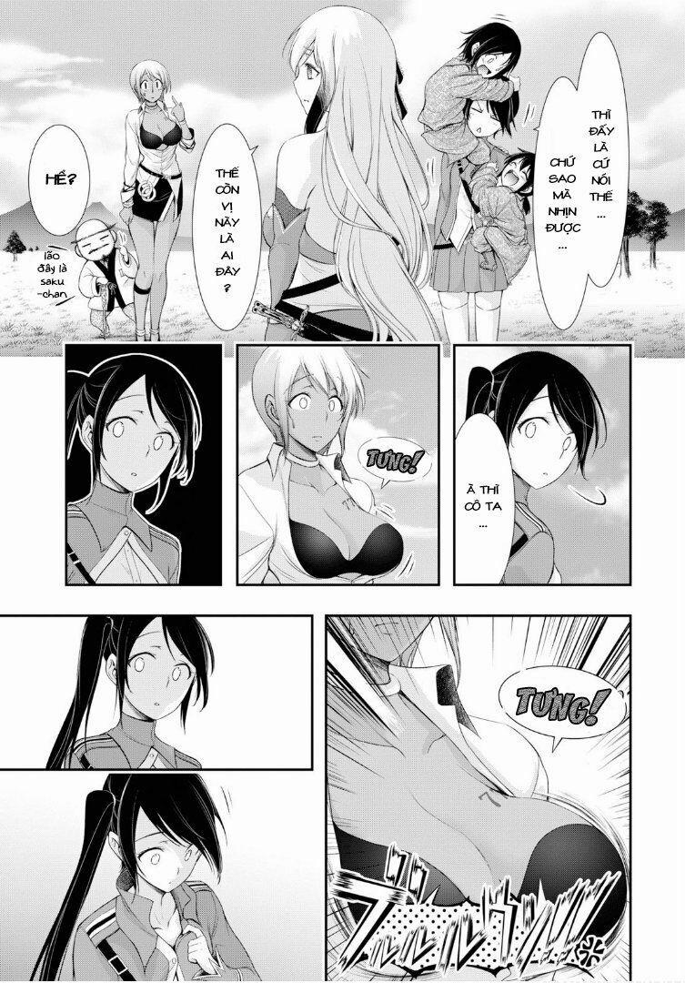 Kích Trụy Vương Huyền Thoại 56 trang 13