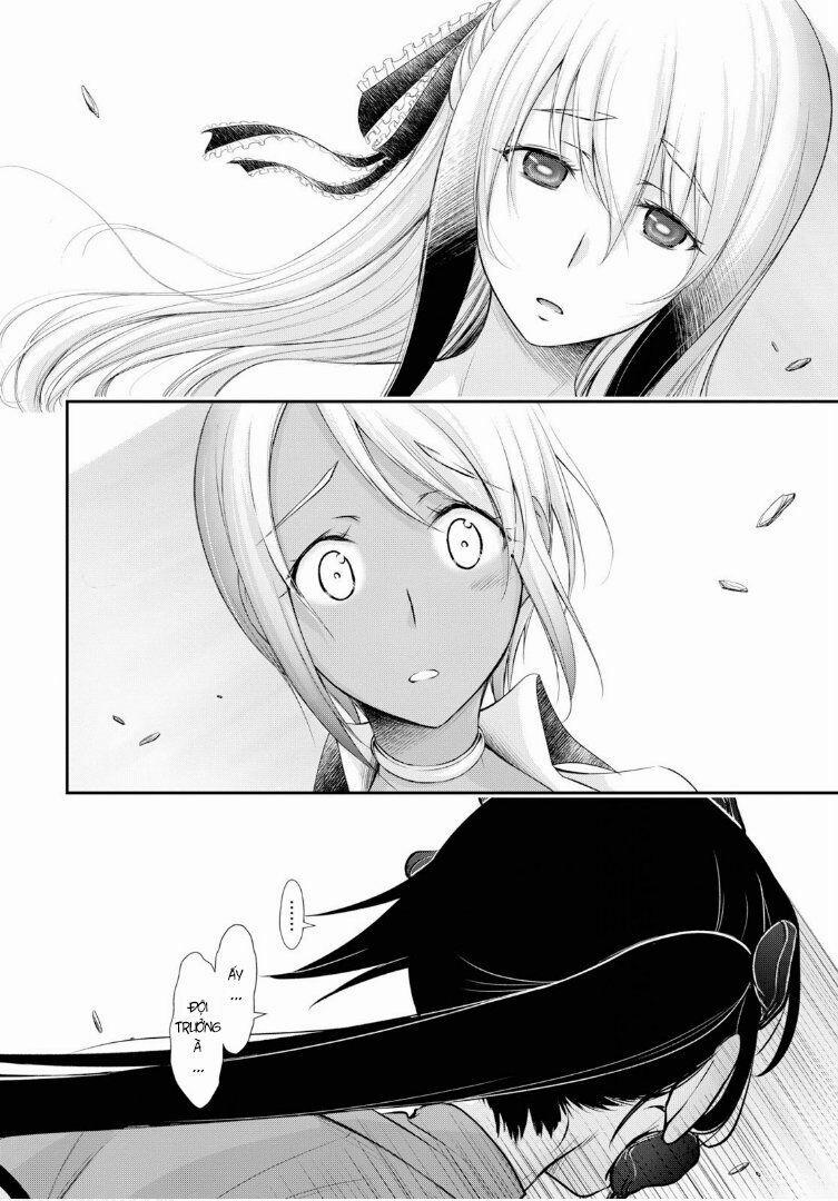 Kích Trụy Vương Huyền Thoại 56 trang 17