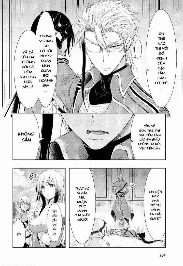 Kích Trụy Vương Huyền Thoại 56 trang 19