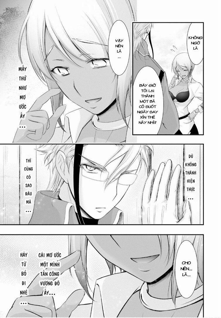 Kích Trụy Vương Huyền Thoại 56 trang 24