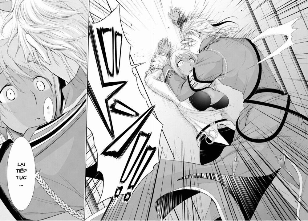 Kích Trụy Vương Huyền Thoại 56 trang 27