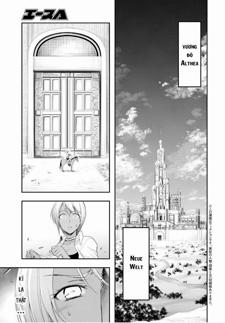 Kích Trụy Vương Huyền Thoại 56 trang 3