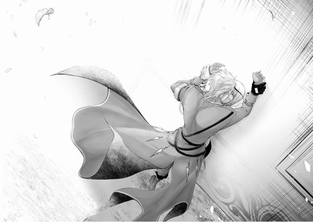 Kích Trụy Vương Huyền Thoại 56 trang 32