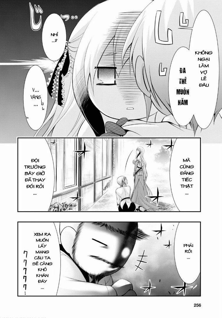 Kích Trụy Vương Huyền Thoại 56 trang 39