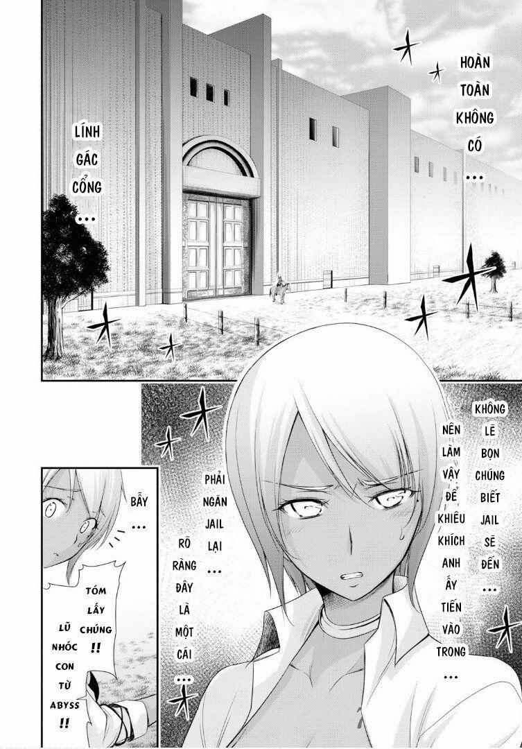 Kích Trụy Vương Huyền Thoại 56 trang 4