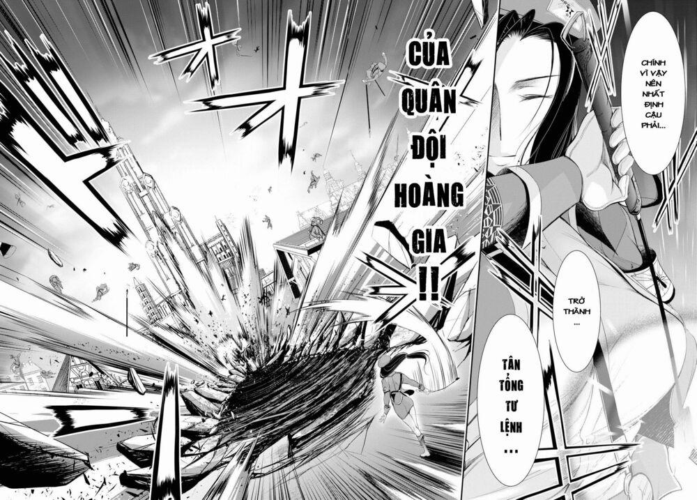 Kích Trụy Vương Huyền Thoại 57 trang 36