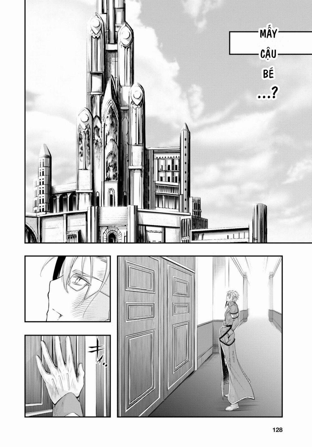 Kích Trụy Vương Huyền Thoại 57 trang 39