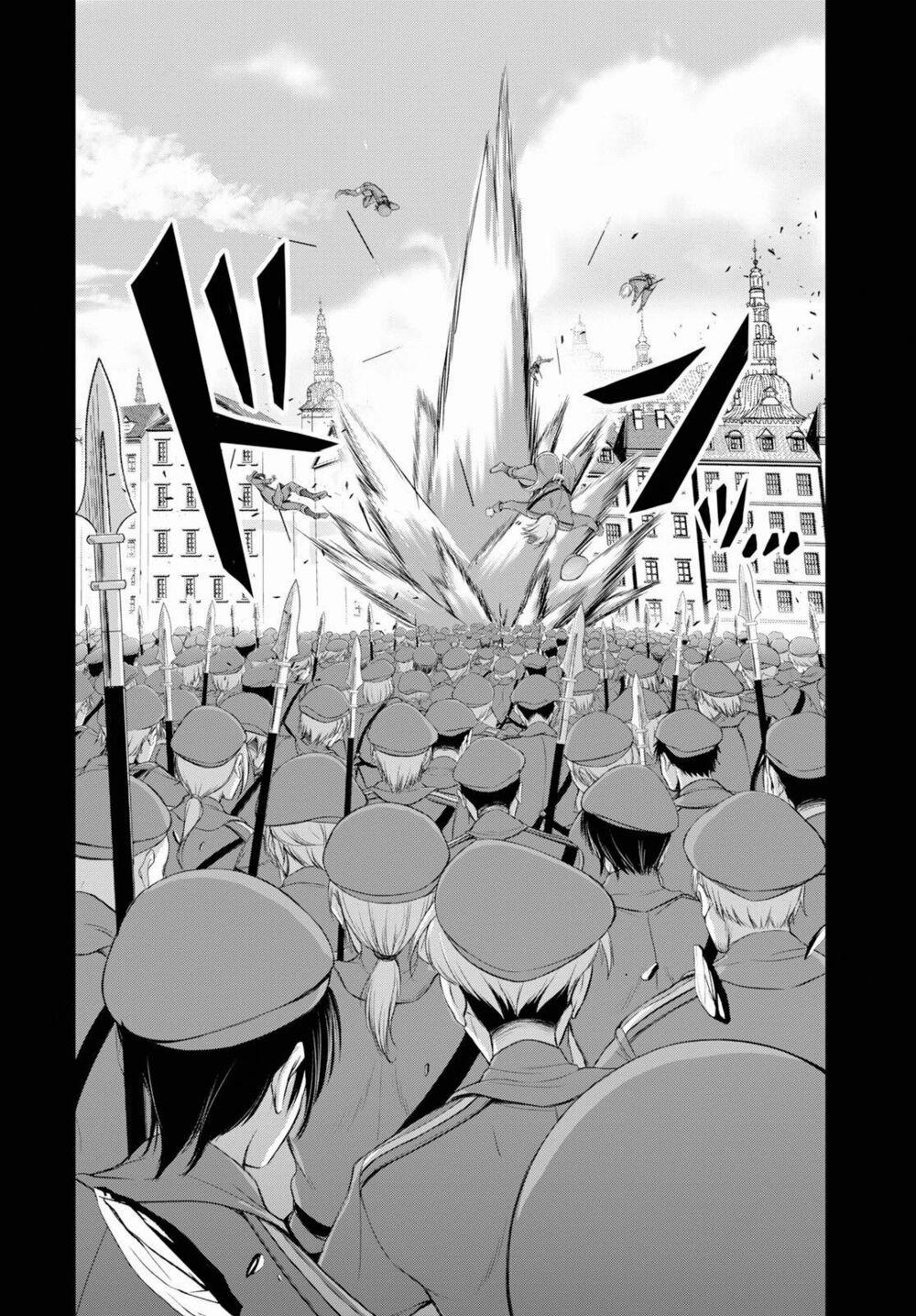 Kích Trụy Vương Huyền Thoại 57 trang 5