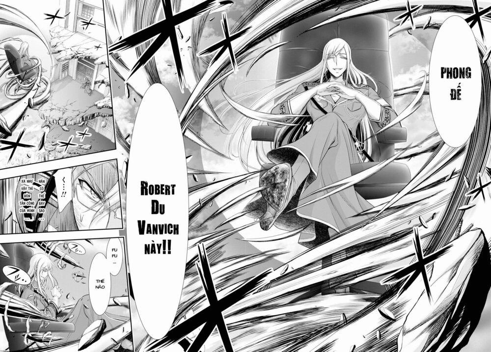 Kích Trụy Vương Huyền Thoại 58 trang 6