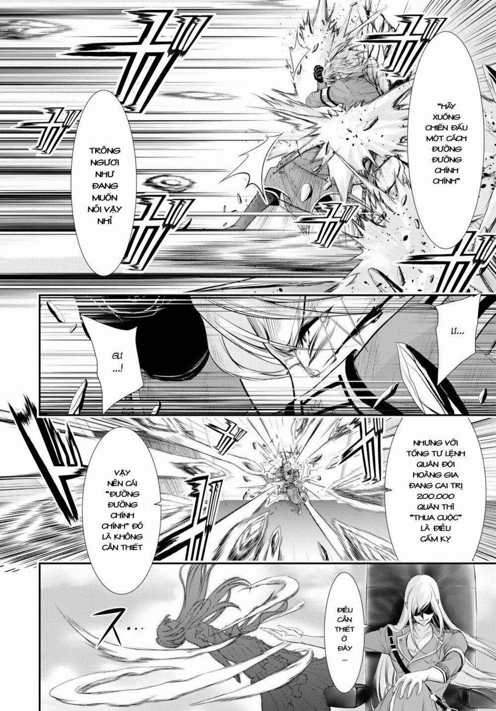 Kích Trụy Vương Huyền Thoại 58 trang 7