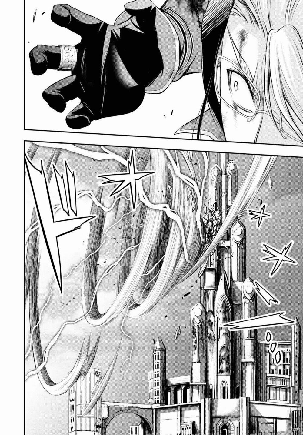 Kích Trụy Vương Huyền Thoại 59 trang 11