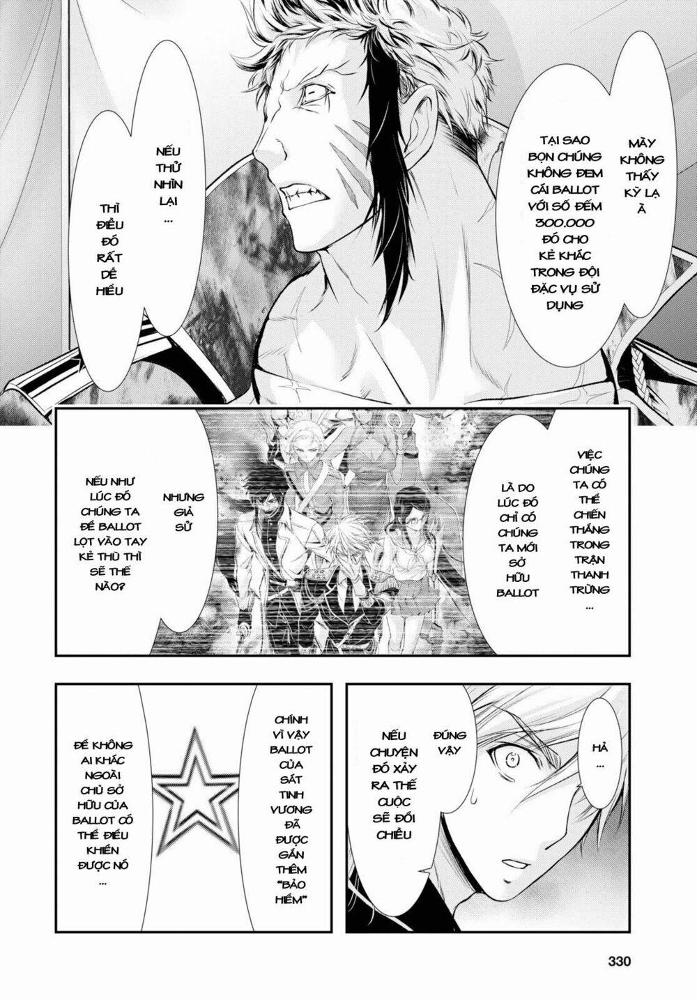 Kích Trụy Vương Huyền Thoại 59 trang 17