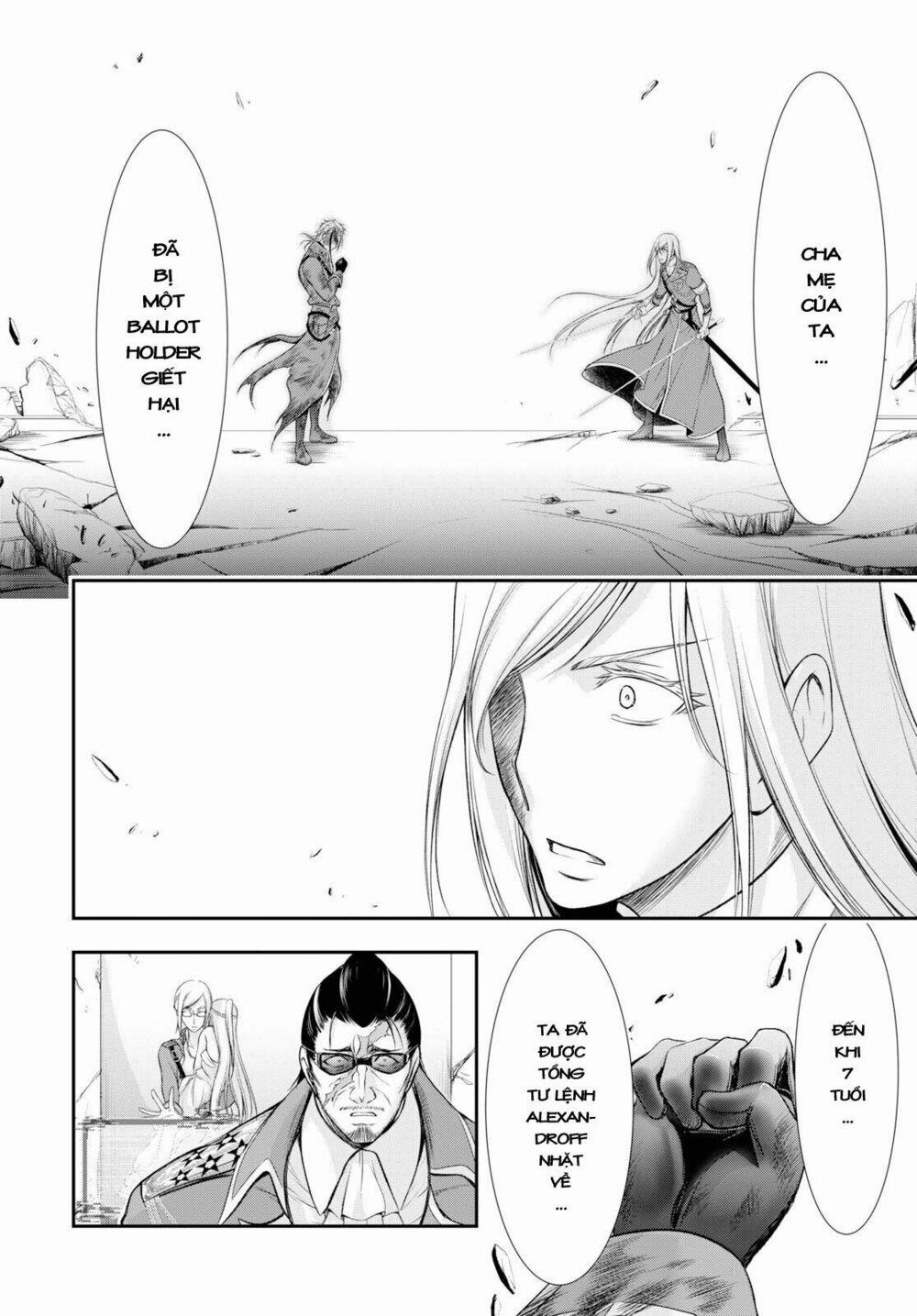 Kích Trụy Vương Huyền Thoại 59 trang 24