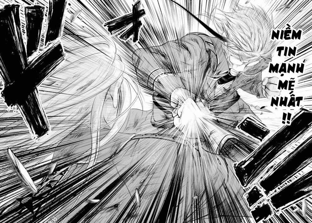 Kích Trụy Vương Huyền Thoại 59 trang 37