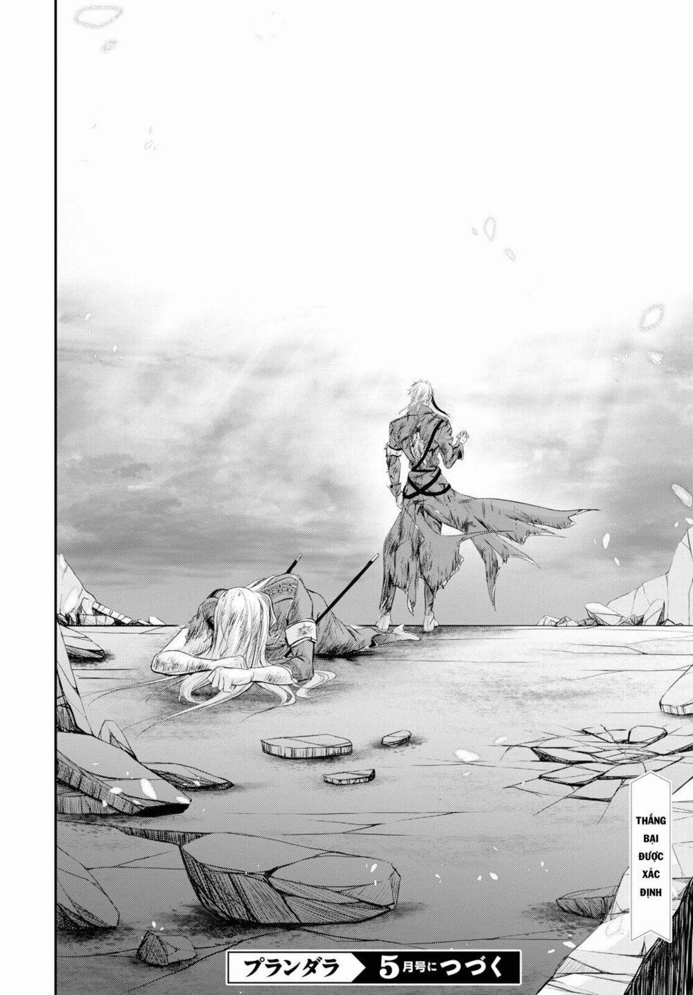 Kích Trụy Vương Huyền Thoại 59 trang 44