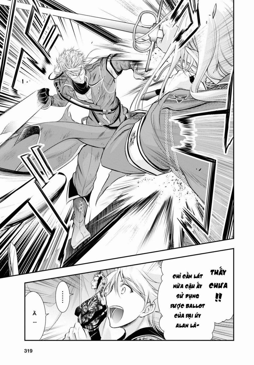 Kích Trụy Vương Huyền Thoại 59 trang 6