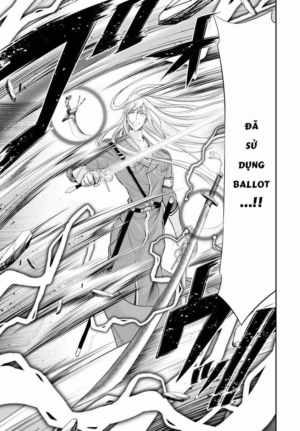 Kích Trụy Vương Huyền Thoại 59 trang 8