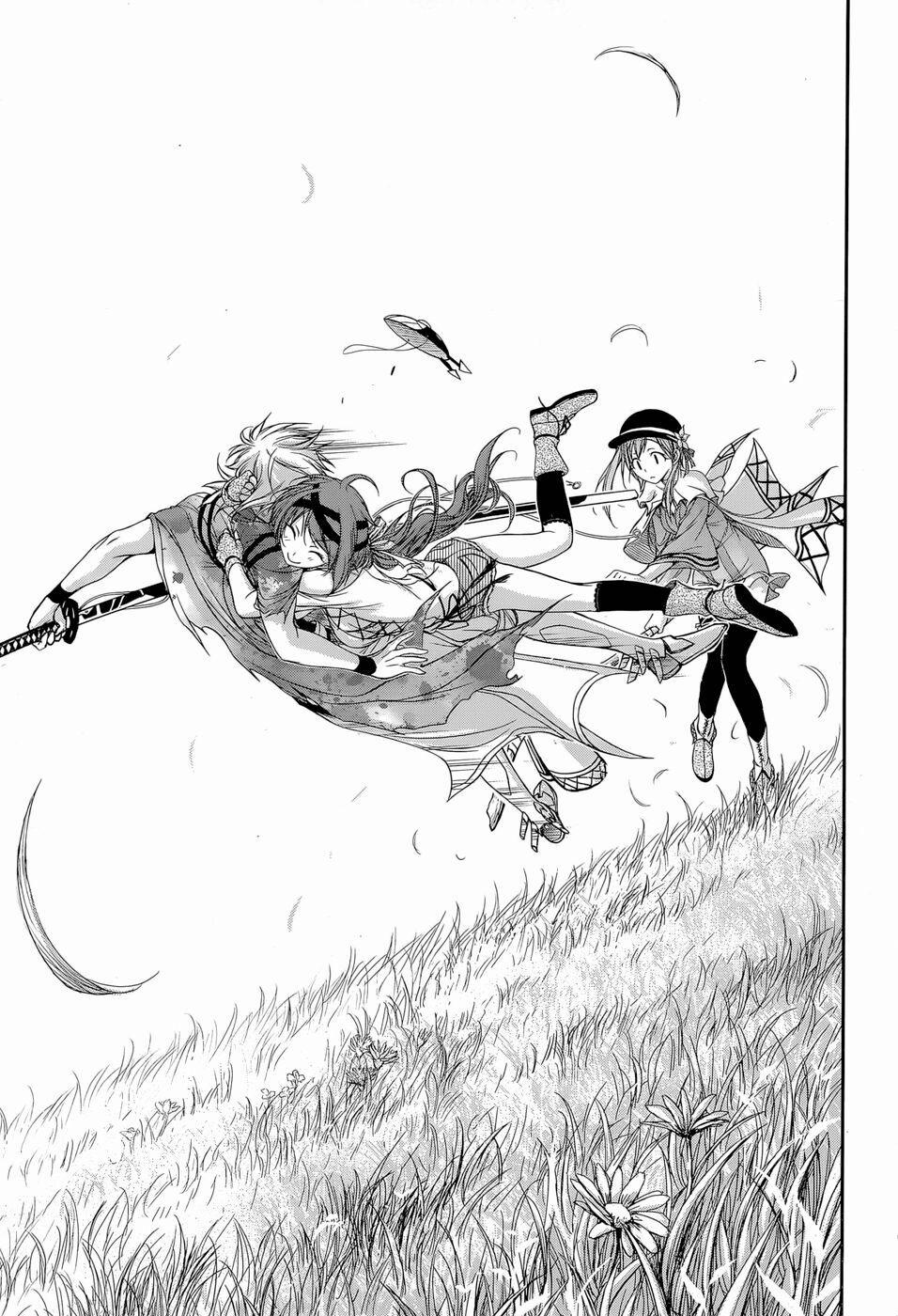 Kích Trụy Vương Huyền Thoại 6 trang 10