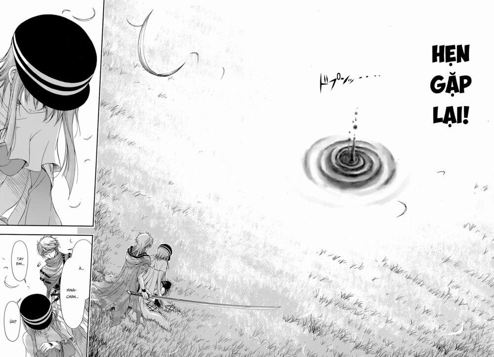 Kích Trụy Vương Huyền Thoại 6 trang 34