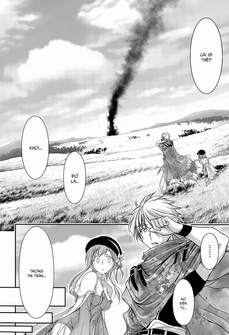 Kích Trụy Vương Huyền Thoại 6 trang 39