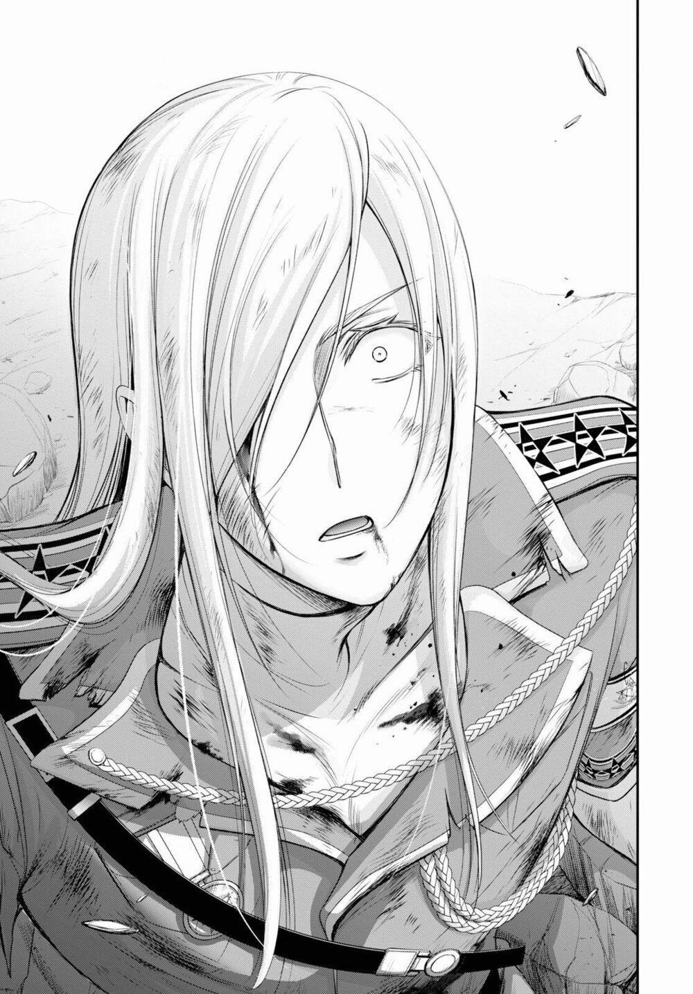 Kích Trụy Vương Huyền Thoại 60 trang 12