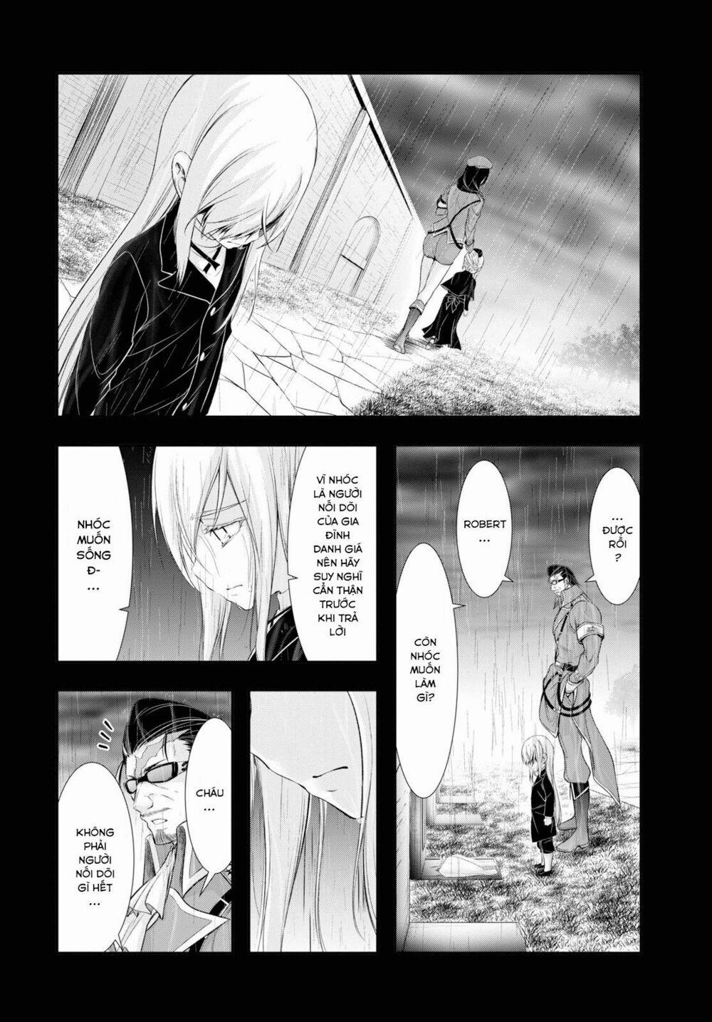 Kích Trụy Vương Huyền Thoại 60 trang 19