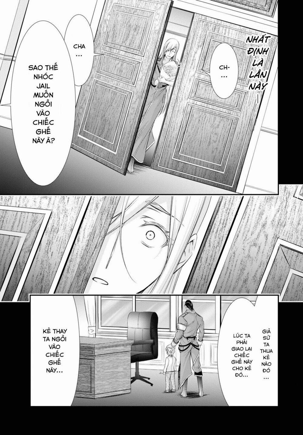 Kích Trụy Vương Huyền Thoại 60 trang 30