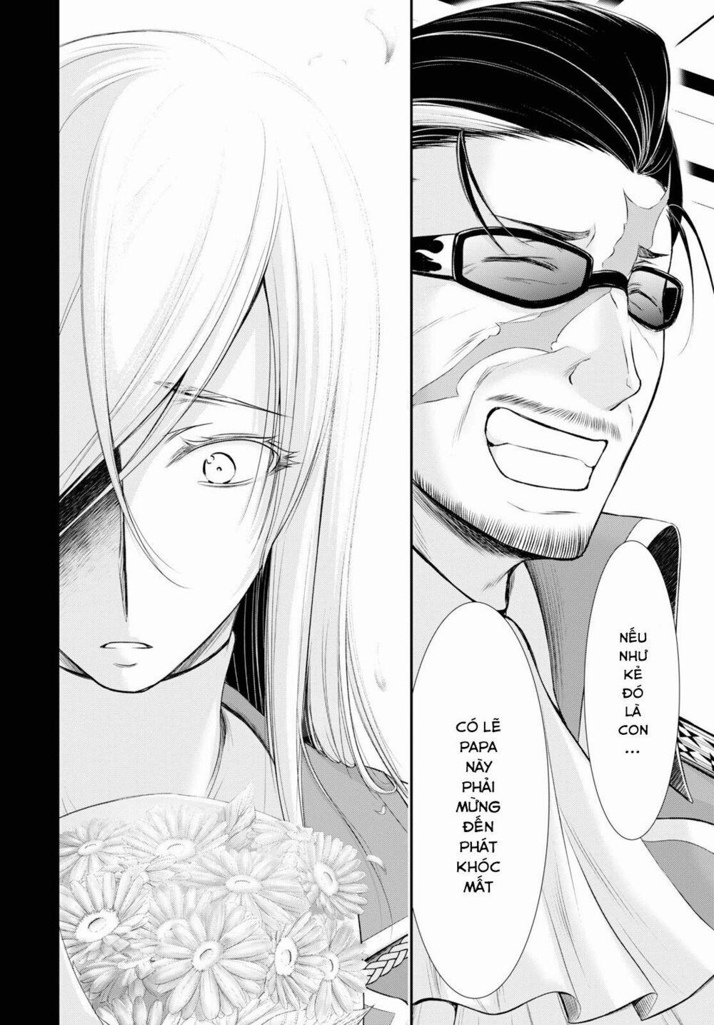 Kích Trụy Vương Huyền Thoại 60 trang 31