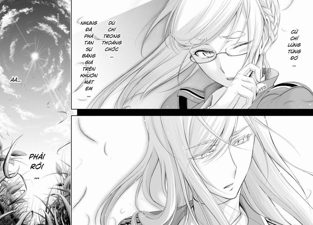 Kích Trụy Vương Huyền Thoại 60 trang 37