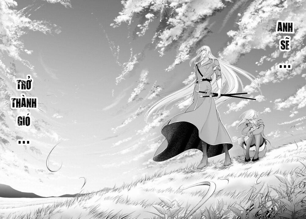 Kích Trụy Vương Huyền Thoại 60 trang 38