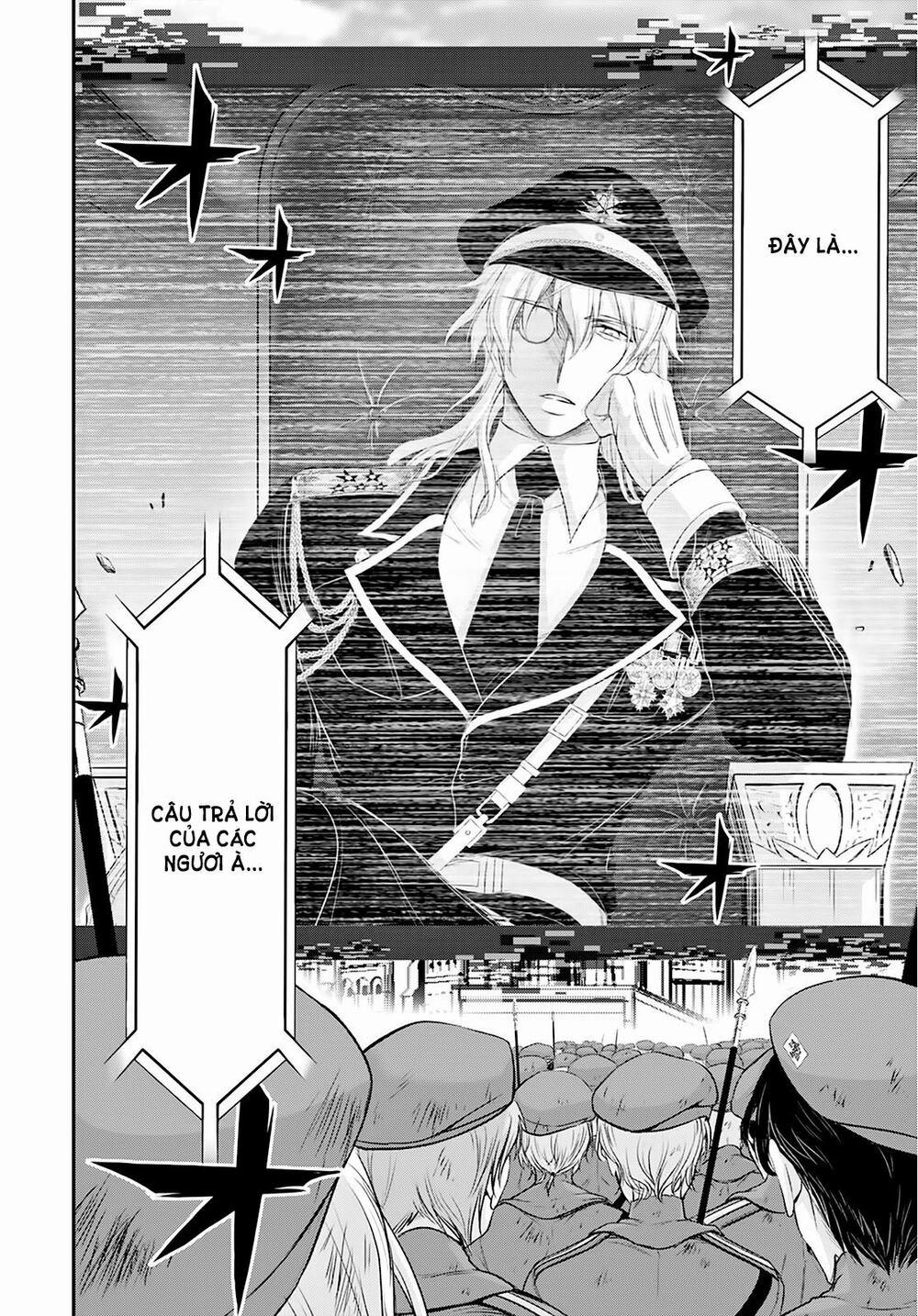 Kích Trụy Vương Huyền Thoại 61 trang 29