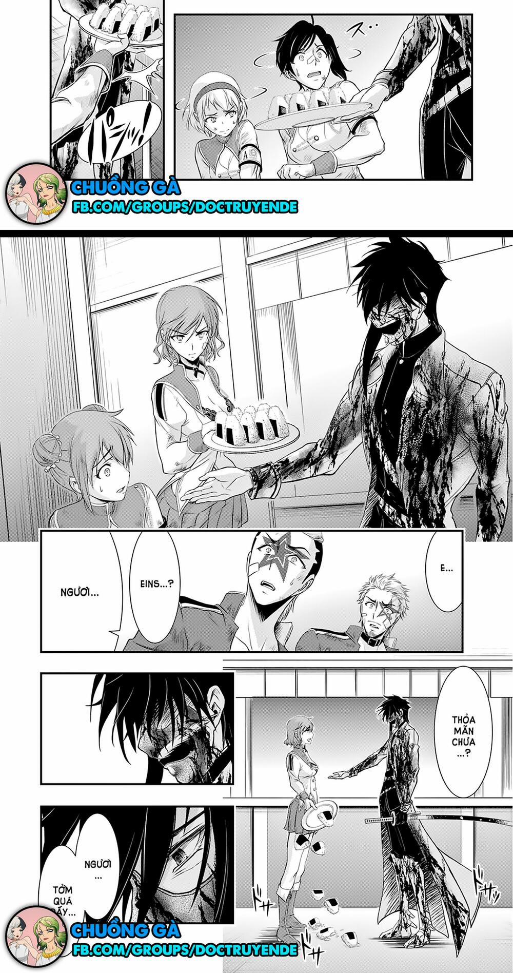 Kích Trụy Vương Huyền Thoại 62 trang 12