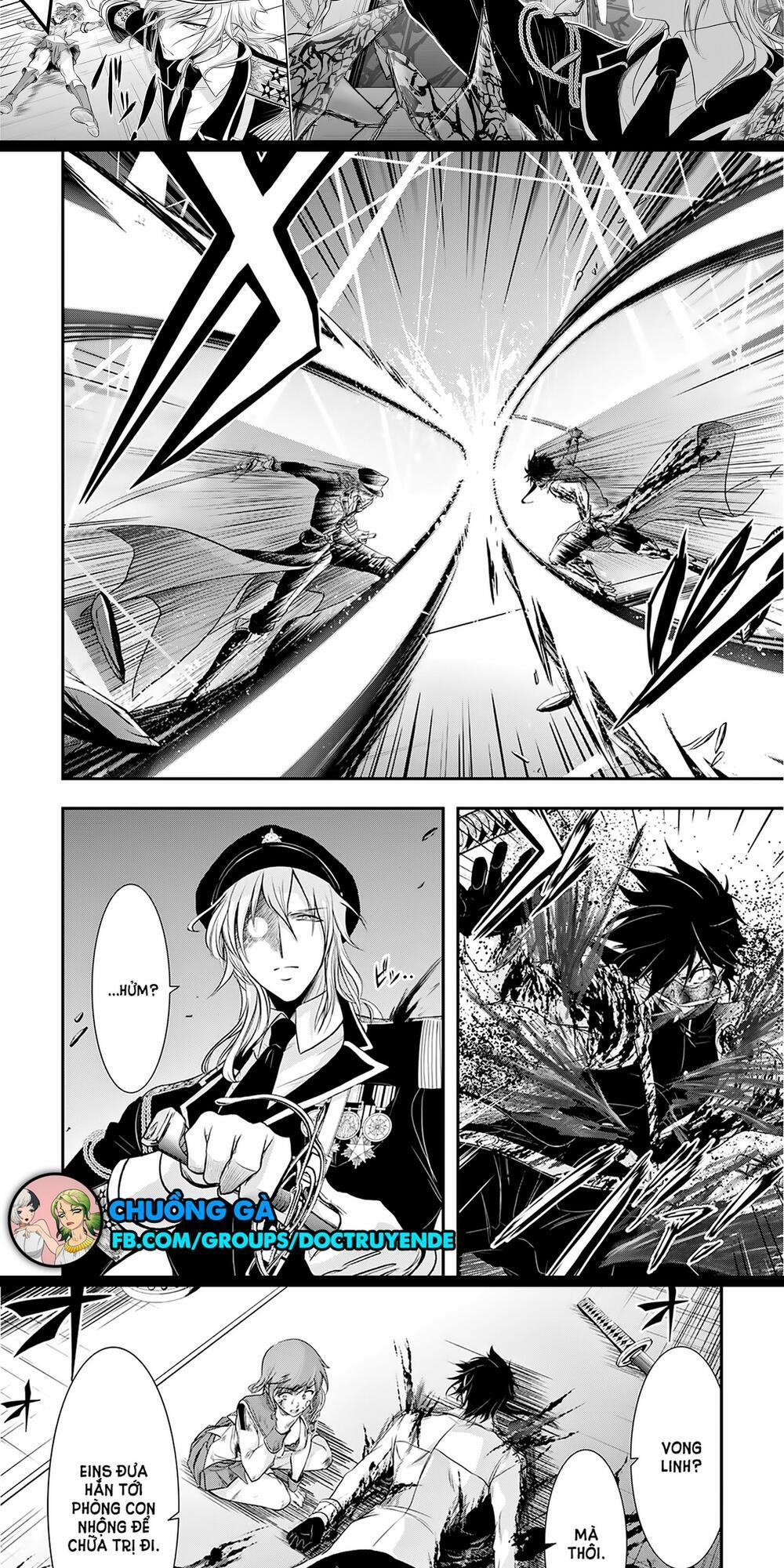 Kích Trụy Vương Huyền Thoại 62 trang 17