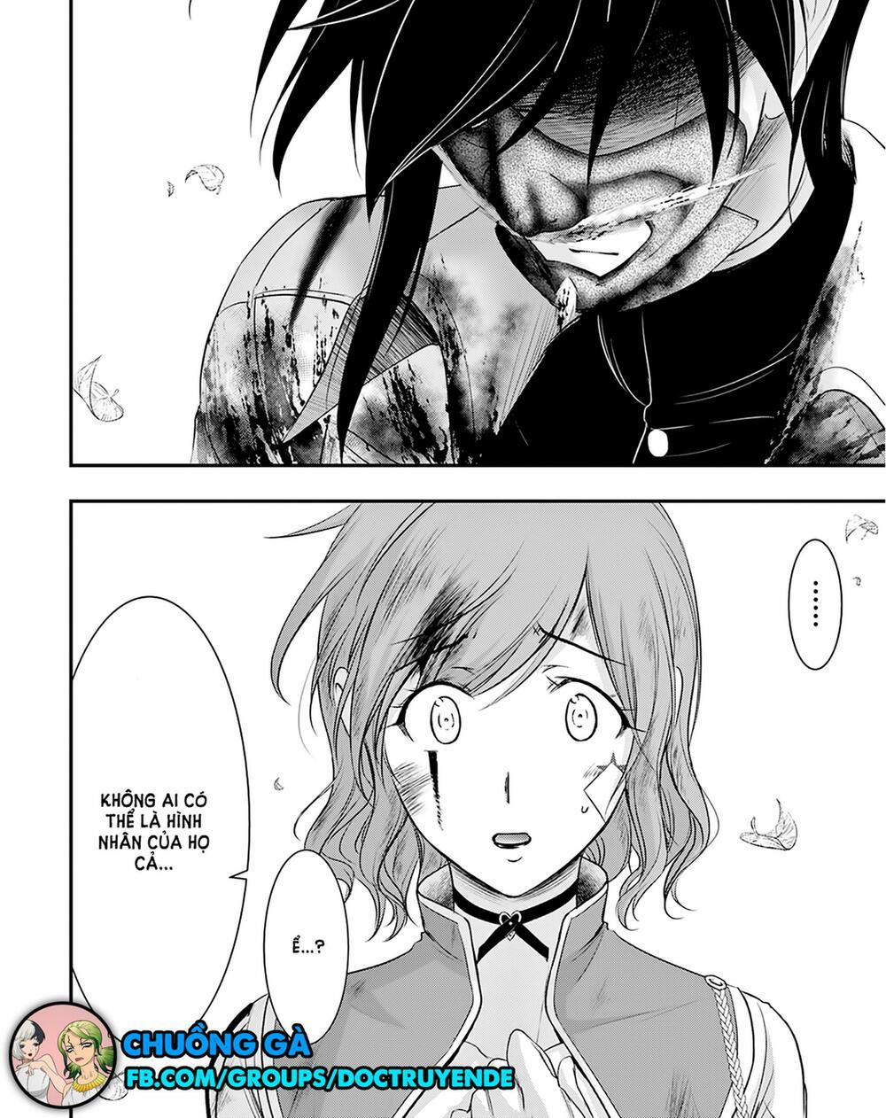 Kích Trụy Vương Huyền Thoại 62 trang 23