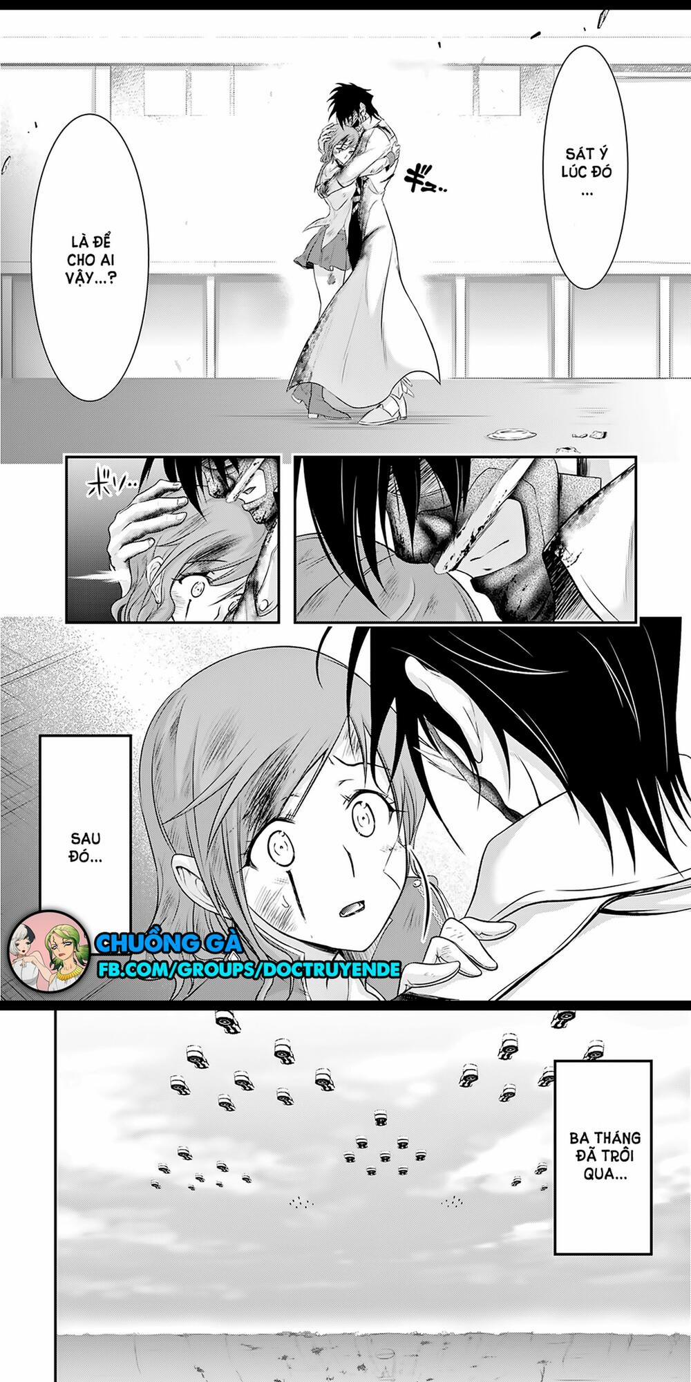 Kích Trụy Vương Huyền Thoại 62 trang 27