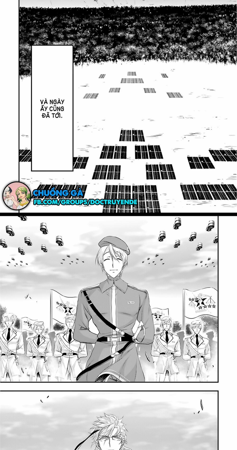 Kích Trụy Vương Huyền Thoại 62 trang 28