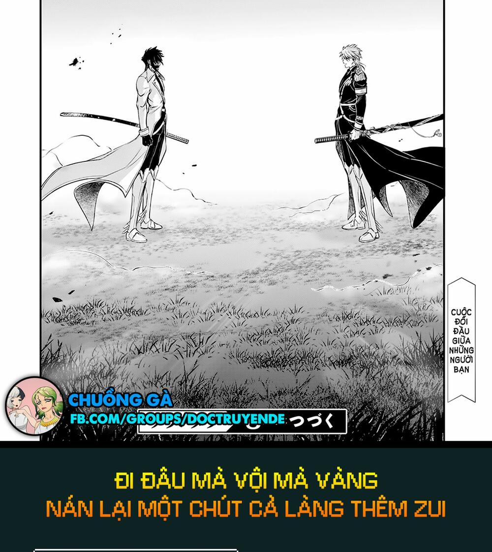 Kích Trụy Vương Huyền Thoại 62 trang 34