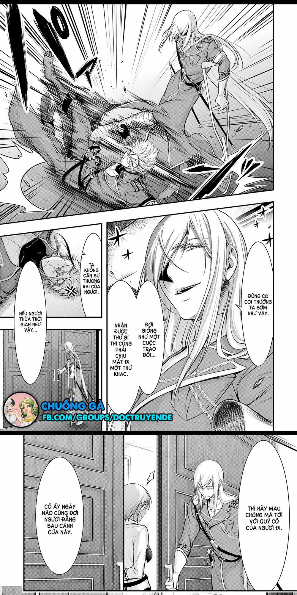 Kích Trụy Vương Huyền Thoại 62 trang 4