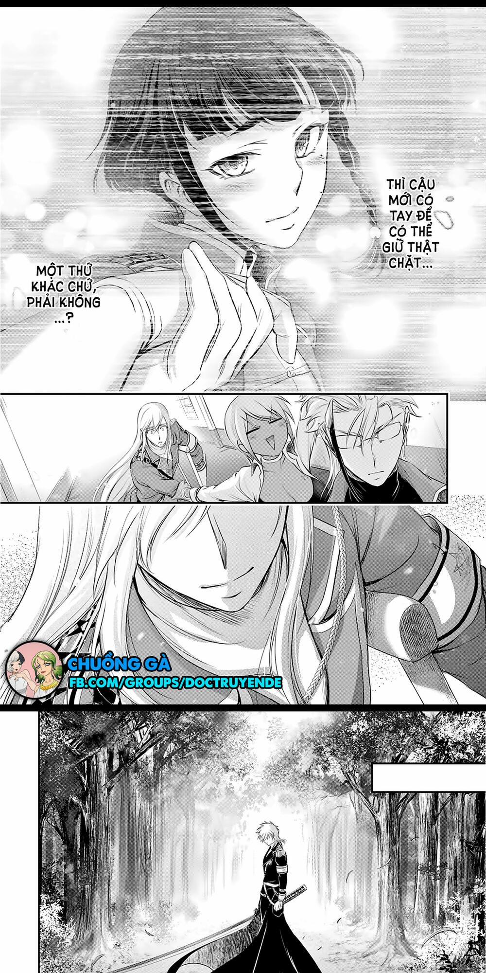 Kích Trụy Vương Huyền Thoại 62 trang 7