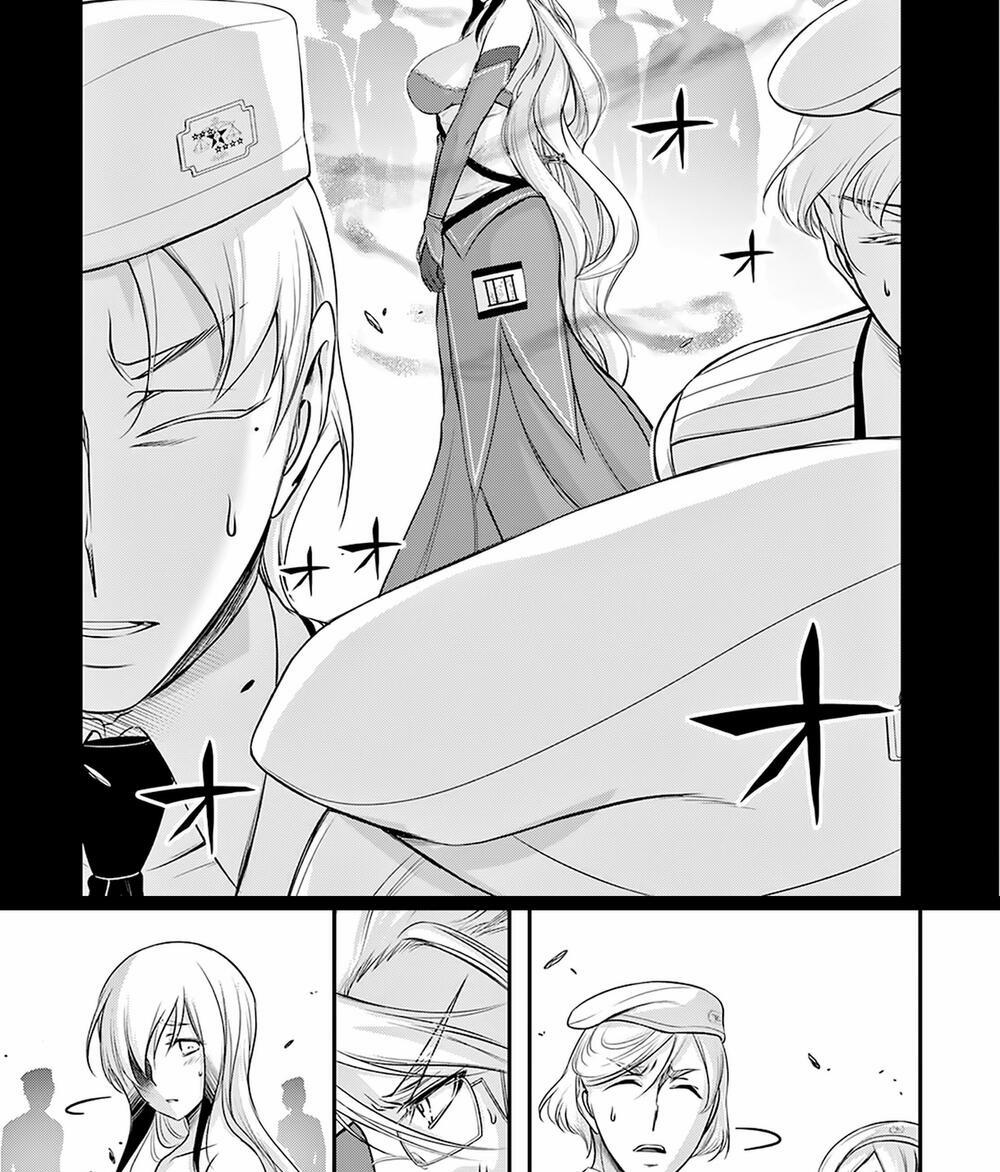 Kích Trụy Vương Huyền Thoại 63 trang 10