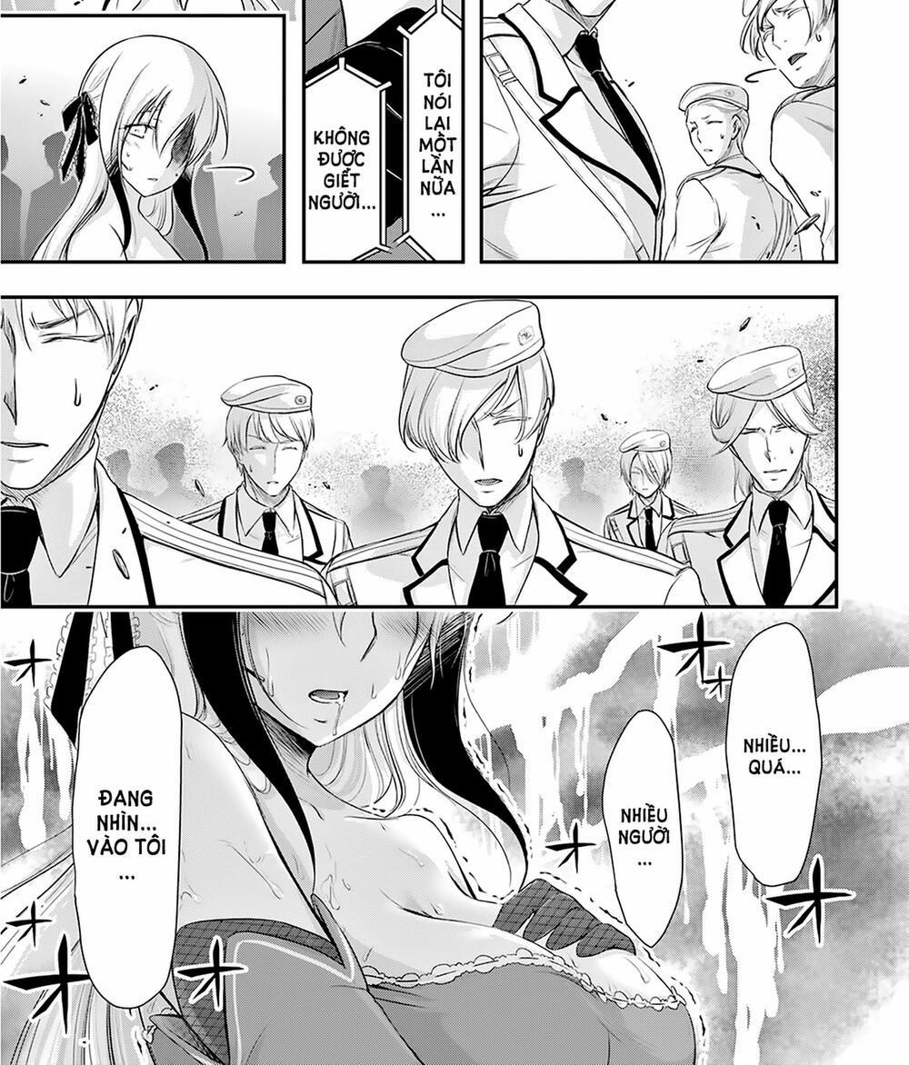 Kích Trụy Vương Huyền Thoại 63 trang 11