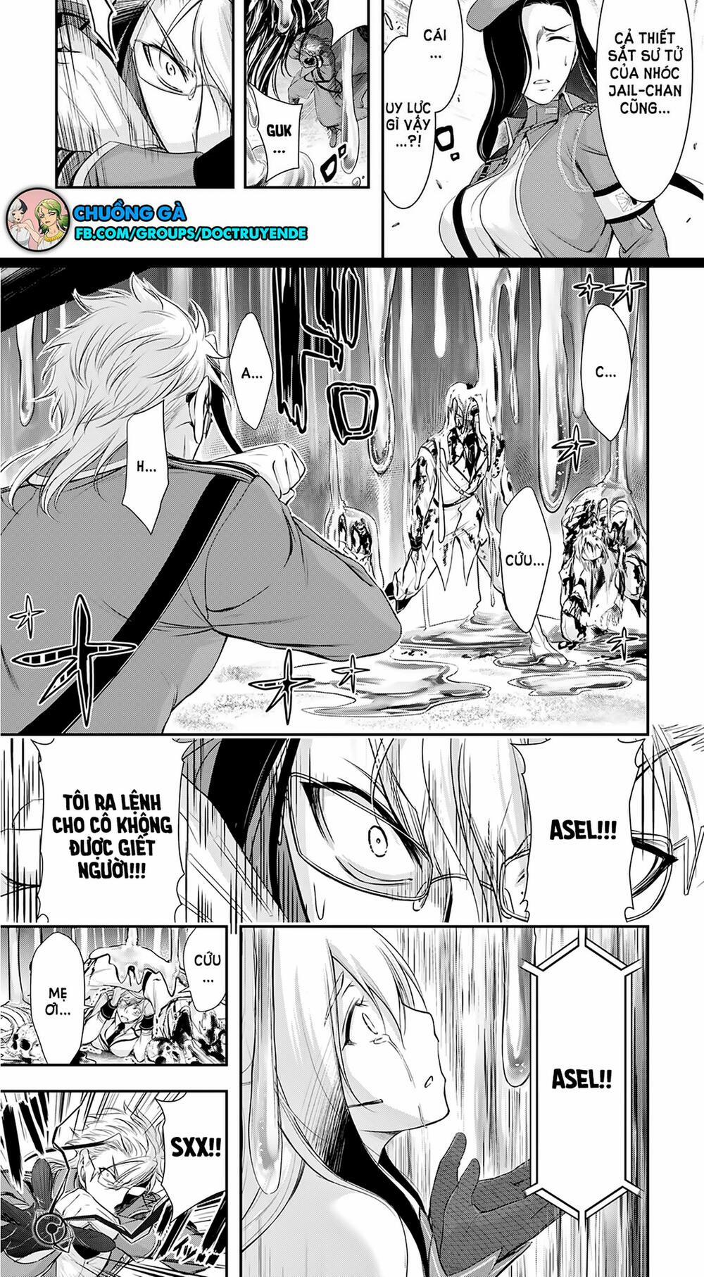 Kích Trụy Vương Huyền Thoại 63 trang 13